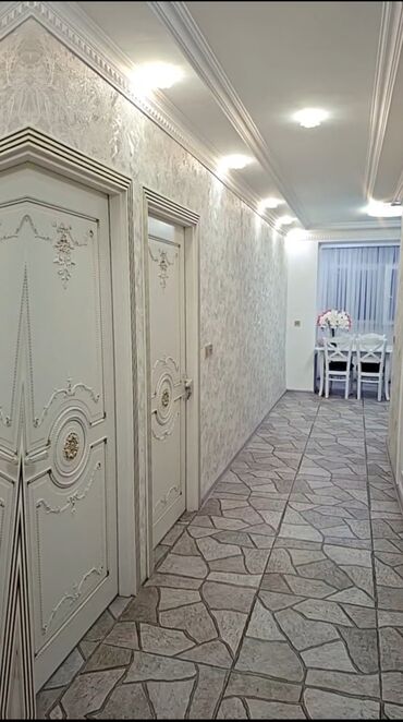 купить квартиру в баку ясамал: Гянджа, 3 комнаты, Вторичка, 90 м²