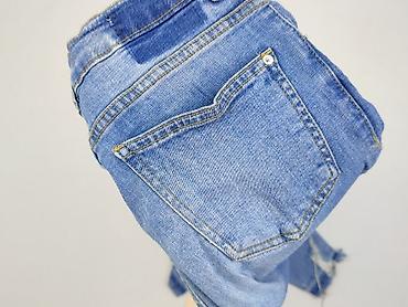 jeans bhs: Terranova, Jeansy damskie, rozmiar S — 6