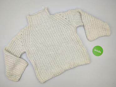 stradivarius sweter: Gina Tricot, Sweter damski, rozmiar M — 2