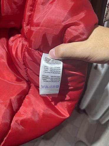 helly hansen: Мужская куртка, 2XL, Joma, Новый, цвет - Красный, Самовывоз, Платная доставка — 9