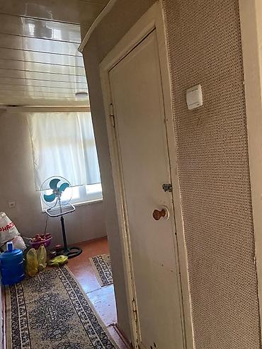biləsuvar ev: Sumqayıt, 1 otaqlı, Köhnə tikili, 35 kv. m — 5