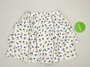 patchwork: Shein, Women`s skirt, size S — 2