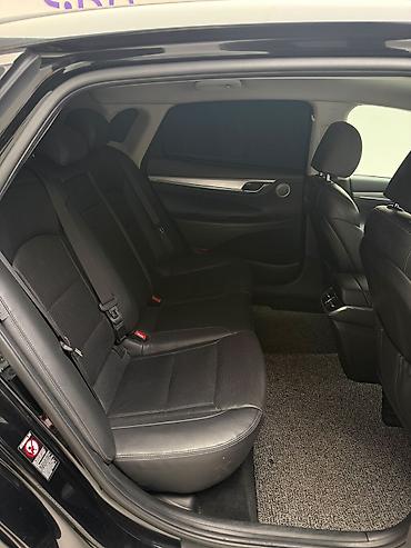 грандер машина: Hyundai Grandeur: 2020 г., 2.4 л, Автомат, Гибрид, Седан — 10