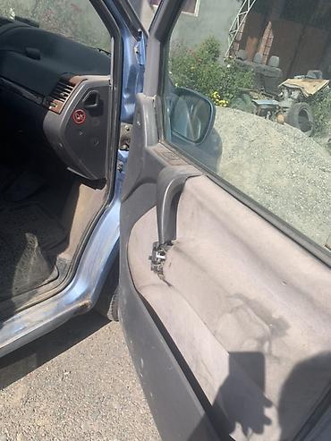 Продажа авто: Mercedes-Benz Vito: 1997 г., 2 л, Механика, Бензин, Минивэн — 2