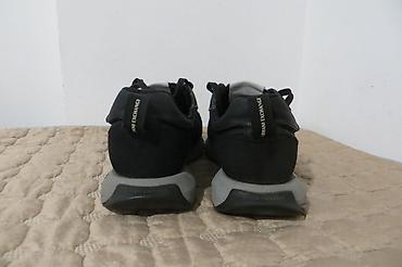 ezzy patike: ARMANI EXCHANGE br 44 28cm unutrasnje gaziste stopala, bez bilo kakve — 5