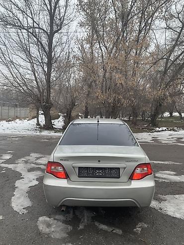 Daewoo: Daewoo Nexia: 2008 г., 1.5 л, Механика, Бензин, Седан — 4