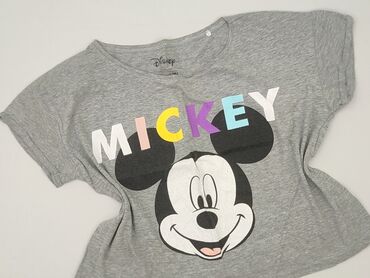 koszulka pag: Sinsay, Women`s T-shirt, size S (EU 36)