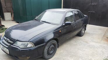 купить двигатель д 245: Daewoo Nexia: 2008 г., 1.6 л, Механика, Бензин, Седан