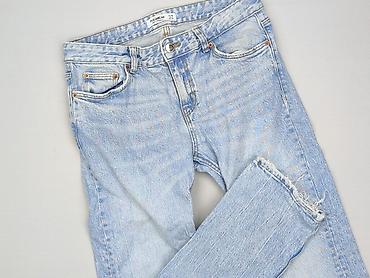 pull and bear denim collection jeans: PULL&BEAR, Jeansy damskie, rozmiar M — 1