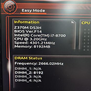intel core 2: Оперативная память (RAM) для ПК, Новый, 8 ГБ, DDR4, 2666 МГц — 6