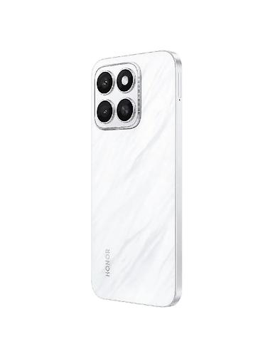 Honor X8c, 128 GB, rəng - Ağ