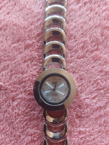 Ručni satovi: Klasični sat, Unisex — 11