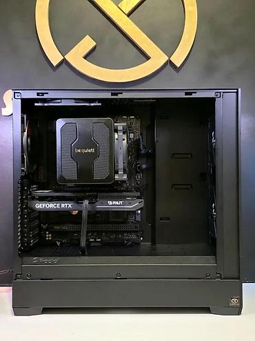 Desktop računari i radne stanice: Ryzen 5 7600X RTX 4060 Ti B650 64GB 2TB - SM082PC. ✨ Prodaja i — 10