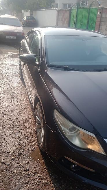 кузов на гольф 2: Volkswagen Passat CC: 2011 г., 1.8 л, Автомат, Бензин, Седан — 1