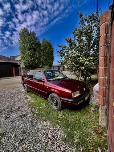 датчик холостого хода пассат б3: Volkswagen Vento: 1994 г., 1.8 л, Механика, Бензин, Седан