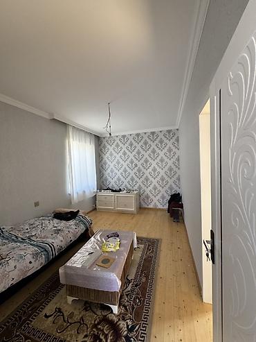 kiraye evler gence 2022: 2 otaqlı, 60 kv. m, Kredit yoxdur, Yeni təmirli — 5
