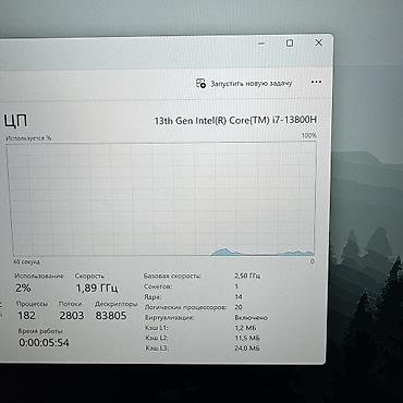Настольные ПК и рабочие станции: Б/у, Intel Core i7, В рассрочку — 6