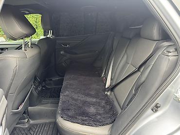 ravon cobalt: Subaru Outback: 2022 г., 2.4 л, Вариатор, Бензин, Кроссовер — 10