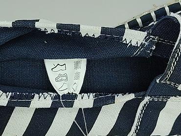 rocket dog buty: Damskie espadryle CLEVÉ - Model: wsuwane espadryle - Rozmiar: 37 — 4