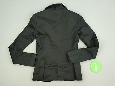 berska dresy: Bershka, Marynarka damska, rozmiar S — 4