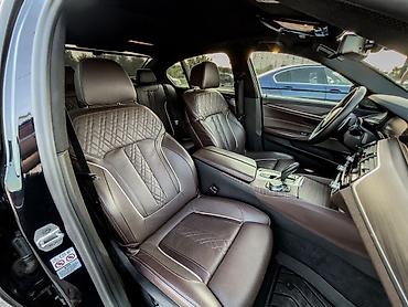 BMW: BMW 530: 2020 г., 2 л, Автомат, Бензин, Седан — 10