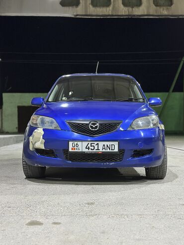 опель фронтера б: Mazda Demio: 2003 г., 1.3 л, Автомат, Бензин, Хетчбек