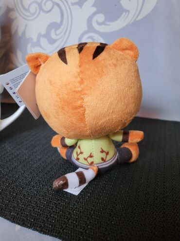 Čaše: Solja nova Heroes porcelanska univerzalna 2017g. Solja sa igrackom na lalafo.rs — 6 Čaše: Solja nova Heroes porcelanska univerzalna 2017g. Solja sa igrackom — 6