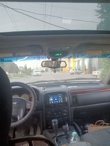 дамас машина цена бишкек: Jeep Cherokee: 2004 г., 2.7 л, Типтроник, Дизель, Внедорожник