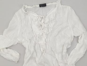 erbossi: Marella, Bluzka damska, rozmiar XL — 1