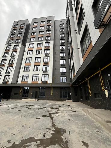 Продажа квартир: 2 комнаты, 42 м², Элитка, 4 этаж, Евроремонт — 9