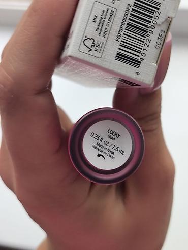 rare: Rare Beauty Soft Pinch Dewy Liquid Blush — оттенок Lucky. Не подошёл — 2