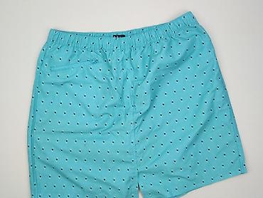 spodenki gobik: Ulla Popken, Szorty damskie, rozmiar 4XL — 1