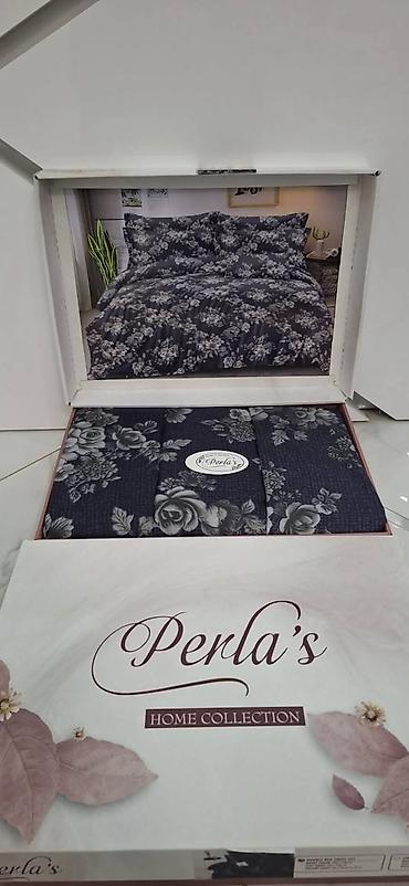 Posteljina: 02. Bračne posteljine vrhunskog kvaliteta. Cena 3400 dinara ✅✅ — 14