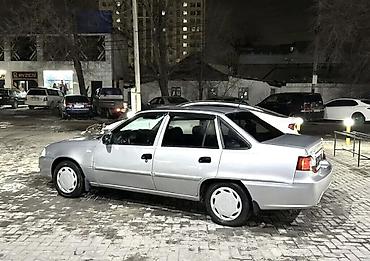 дейво: Daewoo Nexia: 2012 г., 1.6 л, Механика, Бензин, Седан — 3