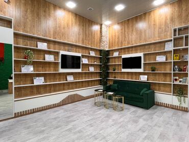 Ofislər: Nərimanov metrosuna yaxın, ümumi sahəsi 90 kv/m olan, 4 otaqlı ofis -da lalafo.az — 2 Ofislər: Nərimanov metrosuna yaxın, ümumi sahəsi 90 kv/m olan, 4 otaqlı ofis — 2