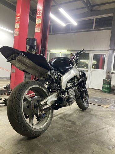 Мотоциклы: Спортбайк Yamaha, 1000 куб. см, Бензин, Взрослый, Б/у