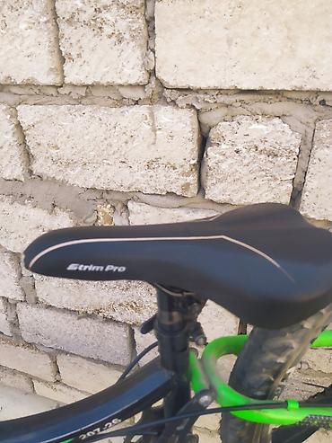 mtb velosipēdi: Dağ velosipedi – 26” təkər, tam amortizasiya Toba 207-26 MTb — 7
