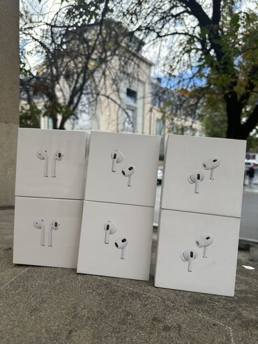 pro h26 white: Airpods 2, 3, pro 2