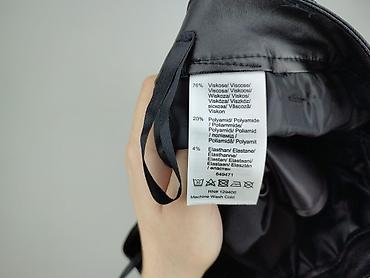 moda jeansy: BODY FLIRT, Spodnie materiałowe damskie, rozmiar 3XL — 5