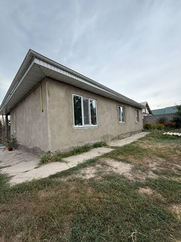 продажа домов на иссык куле: Дом, 100 м², 4 комнаты, Агентство недвижимости, Евроремонт