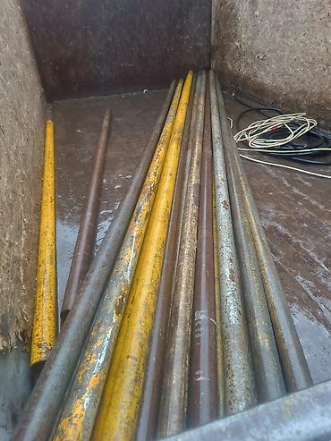 Скупка черного металла: Металлолом, черный металл Прием черного металла: Быстро, Честно — 6