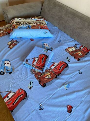 Ostalo: Pamucne posteljine extra kvaliteta. Domaca proizvodnja. Cena : 2500 na lalafo.rs — 20 Ostalo: Pamucne posteljine extra kvaliteta. Domaca proizvodnja. Cena : 2500 — 20