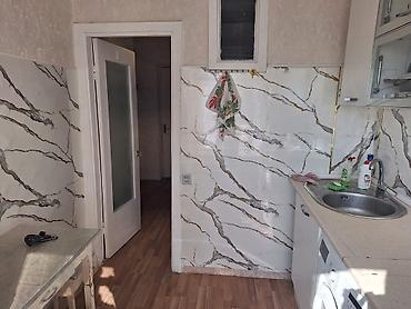 eksperimental binalar: Bakı, 2 otaqlı, Köhnə tikili, 50 kv. m — 9