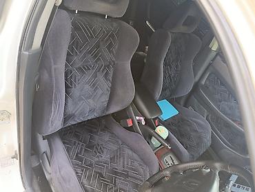 рейка торнео: Honda Torneo: 2000 г., 0.2 л, Автомат, Бензин, Седан — 7