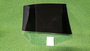 лобовые стекла е34: Арткы оң BMW, 2006 г., Колдонулган, Оригинал