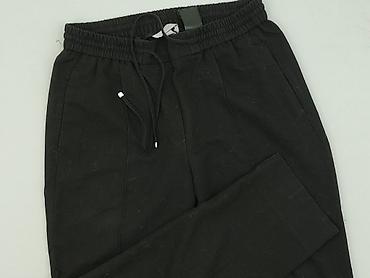 garnitury hm: H&M, Spodnie materiałowe damskie, rozmiar L — 1