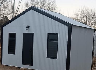 Продажа коттеджей и домов: Новый коттедж рядом с пляжем для дохода и отдыха за $9000. Продаются — 8