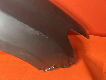 Крылья и комплектующие: Крыло Переднее правое Toyota, Новый, Оригинал — 4