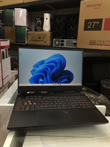 продать ноутбук: ⚡ Prosessor: Ryzen 5-7535HS Clockspeed: 3.3 GHz. Turbo Speed:4.6 GHz