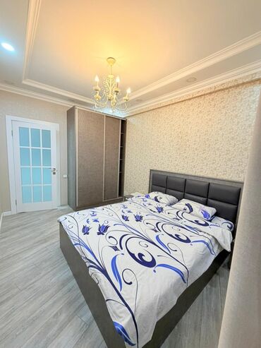 Посуточная аренда квартир: Студия, Душевая кабина, Постельное белье, Кондиционер — 8